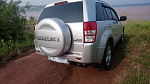 Suzuki Grand Vitara 2,4 авт