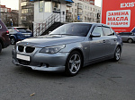 BMW 5er 2,5 