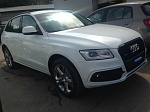 Audi Q5 2,0 авт