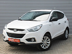 Hyundai ix35 2,0 мех