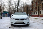 Kia Ceed 1,6 авт
