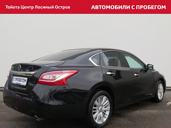 Фото Ниссан Теана 2014 цена 1150000 руб.