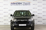 Honda CR-V 2,0 авт