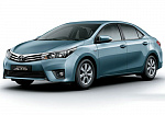 Toyota Corolla 1,8 