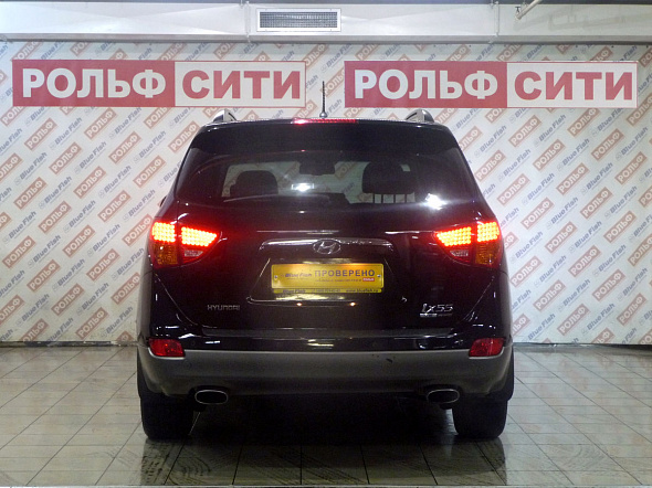 Фото Хендай ( Хундай ) ай 55 2009 цена 869900 руб.