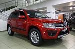 Suzuki Grand Vitara 2,0 мех