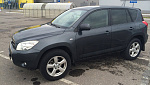 Toyota RAV 4 2,0 