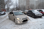 Hyundai Solaris 1,6 мех