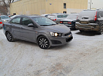 Chevrolet Aveo 1,6 мех
