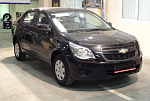 Chevrolet Cobalt 1,5 авт