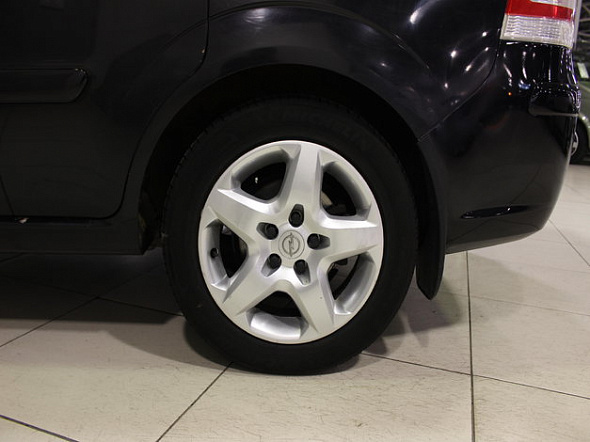 Фото Опель Зафира 2008 цена 489000 руб. Фото Опель Зафира 2008 цена 489000 руб.