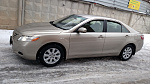 Toyota Camry 2,4 