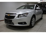 Chevrolet Cruze 1,6 авт