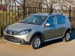 Renault Sandero Stepway 1,6 