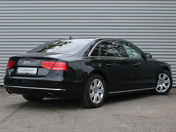 Фото Ауди А8 2012 цена 1790000 руб.