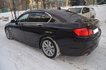 BMW 5er 2,5 