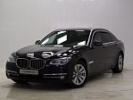 BMW 7er 2013