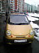Дэу Матиз 2004 фото