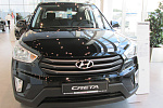 Hyundai Creta 1,6 