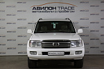 Toyota Land Cruiser 4,7 авт
