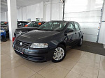 Fiat Stilo 1,9 