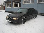 Saab 9000 1997