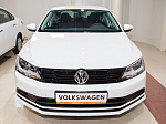 Volkswagen Jetta 1,4 авт