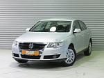 Volkswagen Passat 1,8 авт
