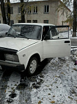 Lada 2107 1,6 мех