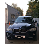 BMW X5 3,0 авт