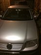 Volkswagen Bora 2001