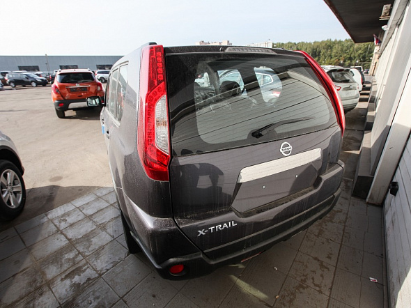 Фото Ниссан Х-Трейл 2015 цена 1019000 руб.