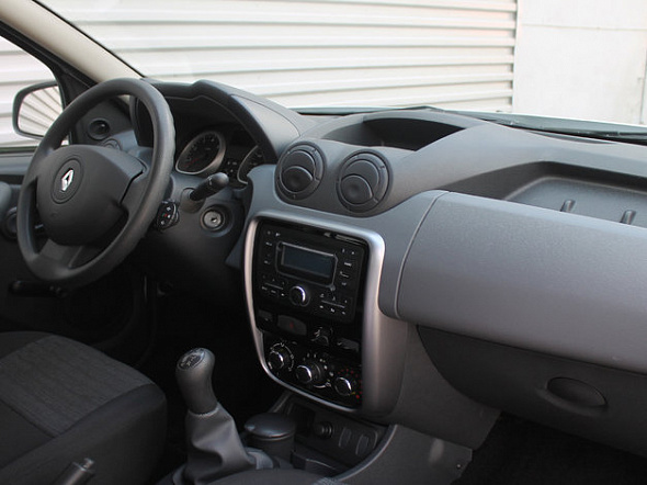 Фото Рено Дастер 2013 цена 585000 руб.