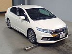 Honda Insight 2012