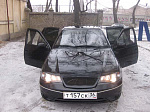 Daewoo Nexia 1,6 мех