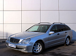 Mercedes-Benz C-klasse 2,0 авт