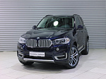 BMW X5 3,0 