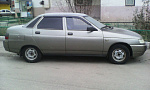 Lada 2110 1,5 мех