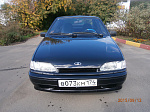Lada 2115 1,6 мех