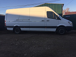 Mercedes-Benz Sprinter 2,2 мех