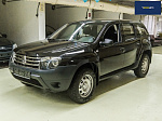 Renault Duster 1,6 мех