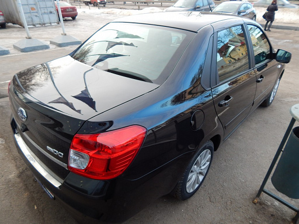 Фото Датсун  2014 цена 409000 руб.