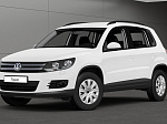 Volkswagen Tiguan 1,4 авт