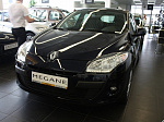 Renault Megane 1,6 авт