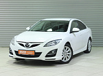Mazda 6 1,8 мех
