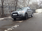 Mitsubishi ASX 1,8 авт
