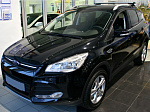 Ford Kuga 1,6 мех