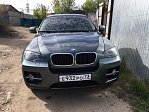 BMW X6 2008