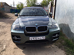 BMW X6 3,0 авт