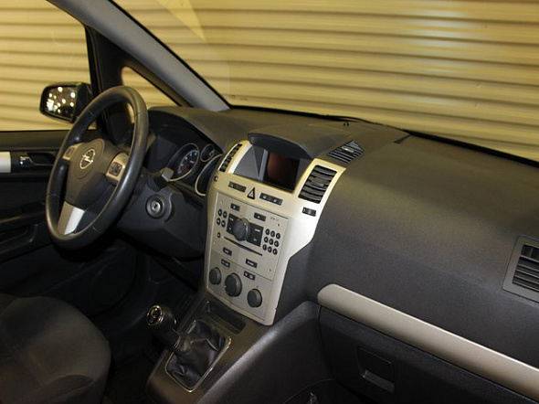 Фото Опель Зафира 2008 цена 489000 руб. Фото Опель Зафира 2008 цена 489000 руб.